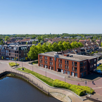 Portiekflat Geerkade, Etten-Leur huren? - Photo 1