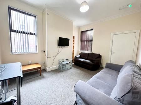 Crowther Street, Shelton, Stoke-On-Trent, ST4 - Photo 1