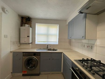 Room in a Shared House, Greenwich, SE8 - Photo 5