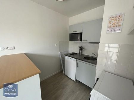 Location Appartement 2 pièces 33m² NANTES 44100 - Photo 5