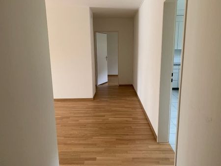 3 Zimmer, 82 m², EG - Photo 3