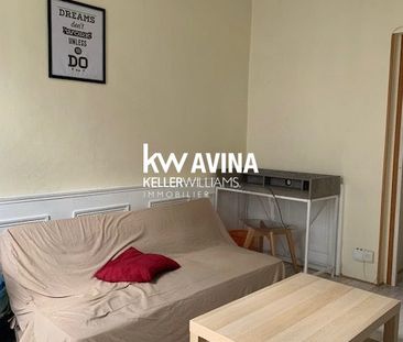 Location Appartement 2 pièces 25m² LILLE 59000 - Photo 1