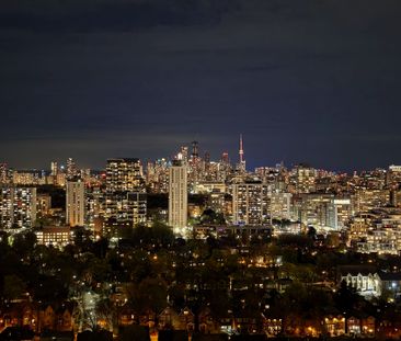 For Lease - 25 Holly Street Unit# 2808, Toronto, Ontario - Photo 3