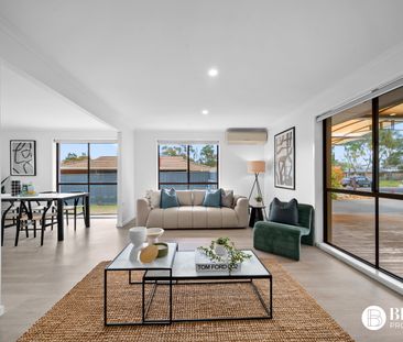 5 Arden Place, Gilmore ACT 2905 - House For Rent - $670 | Domain - Photo 1