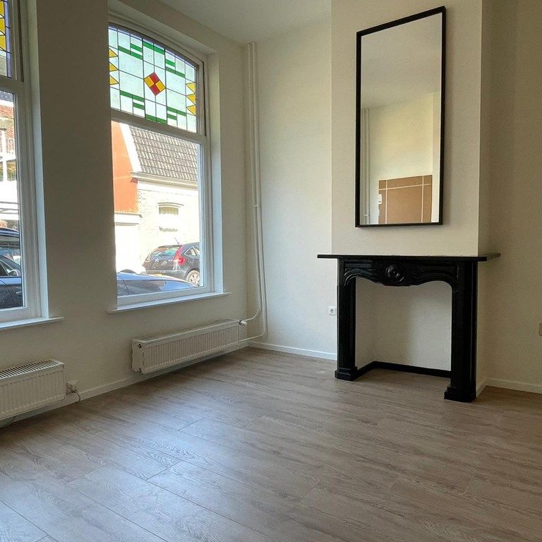 Apartment Groningen - Jacobstraat - Foto 1