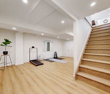 For Lease - 589 Marksbury Road, Pickering, Ontario - Photo 4