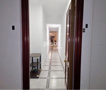 Piso en alquiler en Benimaclet - Photo 4