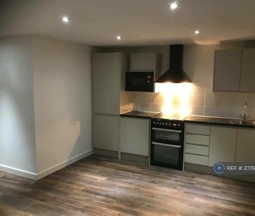 2 bedroom detached house to rent - Photo 5