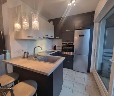 Location Appartement 2 pièces 38m² STRASBOURG 67000 - Photo 4