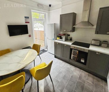 studio to rent Livingstone Road, Derby, Derbyshire, DE23 - Photo 2