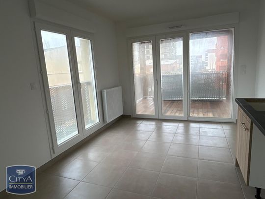 Location Appartement 3 pièces 68m² TOULOUSE 31400 - Photo 1