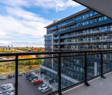 For Lease - 395 Dundas Street Unit# 631, Oakville, Ontario - Photo 3