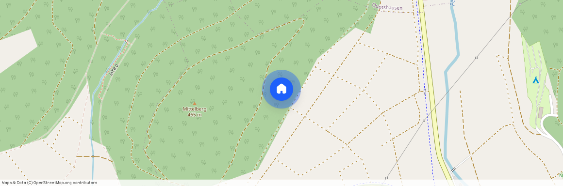 35239 Hessen - Steffenberg