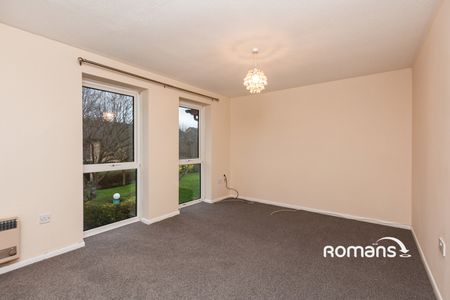 1 bedroom apartment to rent - Photo 2