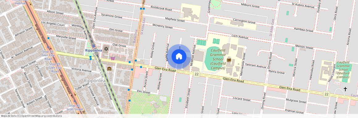 2A Myrtle St, St Kilda East VIC 3183