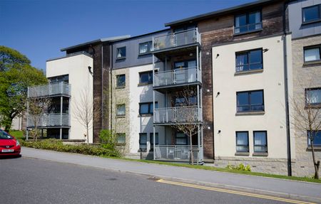 3 Hammerman Drive, AB24 4SF, Aberdeen - Photo 4