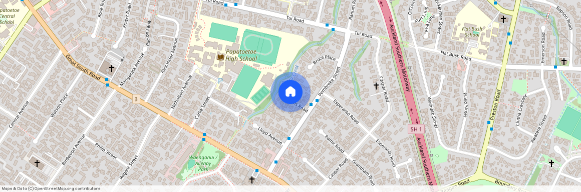 5 Dennis Road, Papatoetoe, Manukau City