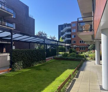 Appartement te huur: Rustenborchdreef 16 2341 AS Oegstgeest - Foto 3