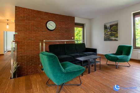 4-pok. 120m2 *Ludwinów przy Bulwarach* - Photo 2