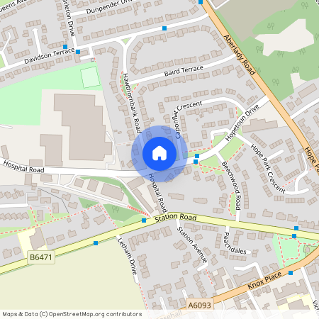 High Street, Oxfordshire, Witney