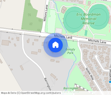 Luxury Living - Photo 1