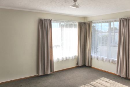 1/31 Staveley Street, Avonhead Christchurch 8042 - Photo 4