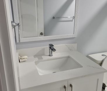 For Lease - 25 Kidd Street Unit# BSMT, Bradford West Gwillimbury, O... - Photo 6