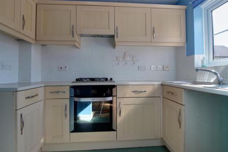 2 bedroom terraced house to rent - Photo 5