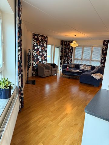 Lilla Marconigatan, Västra Frölunda - Foto 2