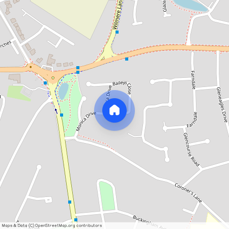 Monica Drive, Widnes, Cheshire, WA8 9JP