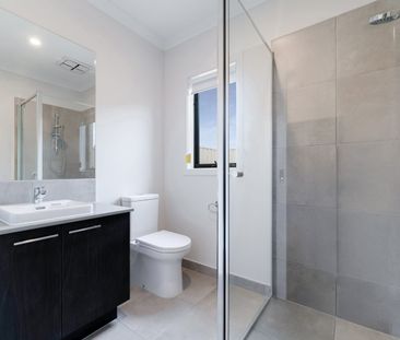 Modern, Energy Efficient and Double Garage Home in Fraser Rise! - Photo 6