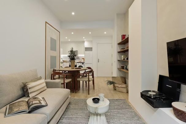 Carrer de Jonqueres, Barcelona, Catalonia 08003 - Photo 1