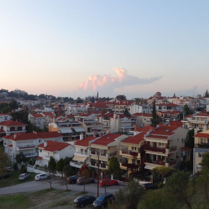 Μεζονέτα για ενοικίαση Παλιός Οικισμός Πανοράματος (Πανόραμα) - Φωτογραφία 1