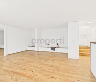 2.5 Zimmer, 83 m², EG - Photo 2