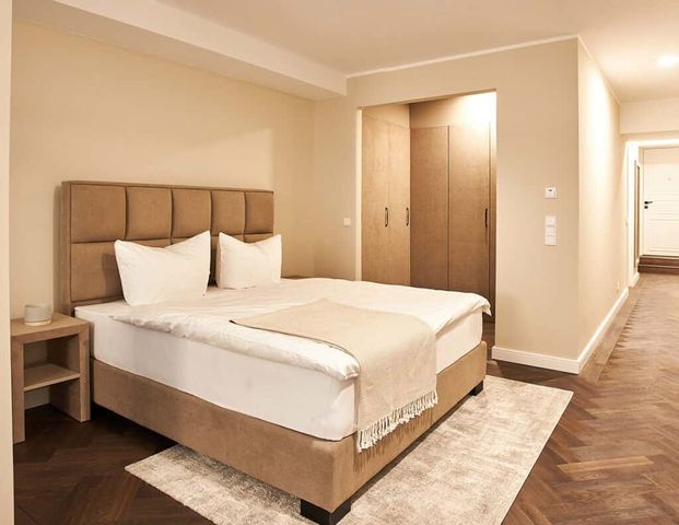 Studio Apartment - Komfort - Photo 1