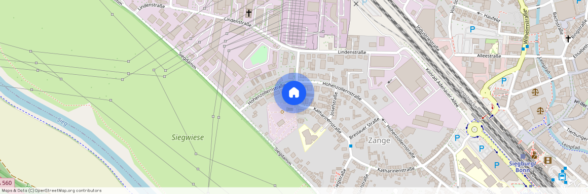 Königsberger Straße 7, 53721 Siegburg