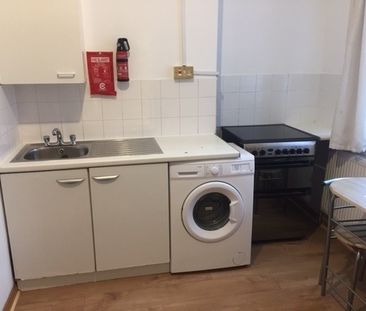 Studio Flat, Sutherland Road, N17 - Photo 6