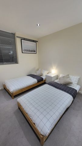 Melbourne CBD - Photo 3