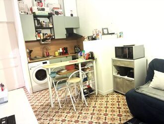 Location Appartement 2 pièces 35 m2 à Aubagne - Photo 3
