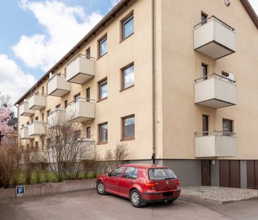 Västra Bergsgatan, Västerås - Photo 5