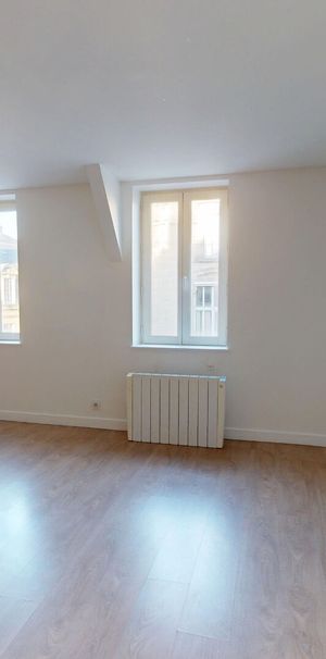 Appartement T3 Moulins à louer - Photo 1