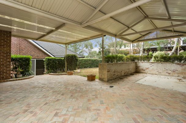 Stunning Manor in Quiet Cul-de-sac - Photo 1