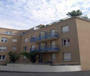 Location Appartement 1 pièce 18m² - Photo 2