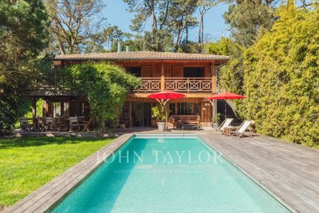 VILLA SOPHIE - Photo 3