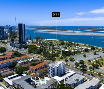 17/136 Marine Parade, Southport QLD 4215 - Apartment For Rent | Domain - Photo 6