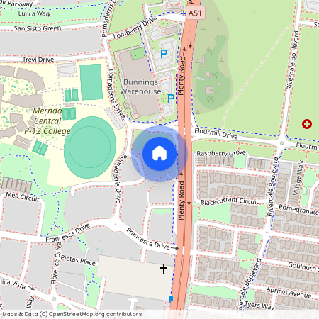 1/27 Pipers Lane, Vic 3754, Mernda