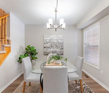 For Lease - 1637 Stover Crescent, Milton, Ontario - Photo 3