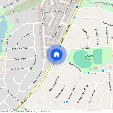 Surrey Downs, Adelaide