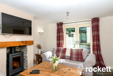 3 bedroom semi-detached house to rent - Photo 2