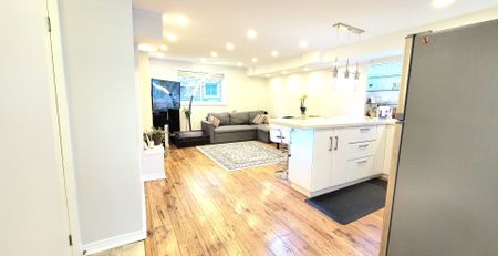 For Lease - 928 Wayne Drive Unit# Walk out Basement, Newmarket, Ontario - Photo 2